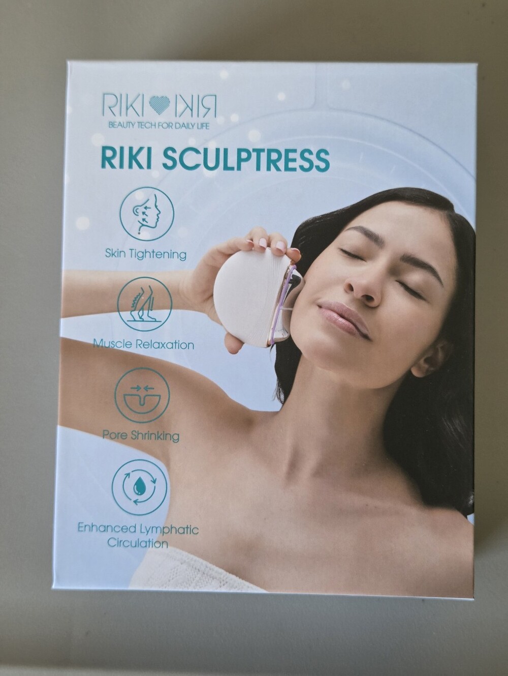 NWT Riki Sculptress - Skin Tightening